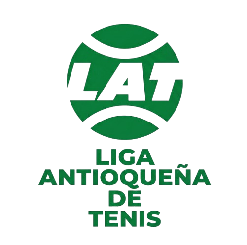Liga Antioqueña de Tenis